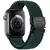 Pulseira Esportiva de Nylon Trançado RMUTANE – Compatível com Apple Watch (Todas as Séries) - comprar online