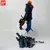 Imagem do 22 cm Naruto Shippuden Pain anime figura gk presentes figura de ação modelo estátuas coleções brinquedos presentes