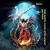 Novo 23cm Dragon Ball Anime Figura Son Goku Super Genki Dama Figuras Luminosas dbz Gk Estatueta de Pvc - vivashop