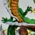 Dragon Ball Figura Anime Shenlong e Goku, Modelo Estatueta, Pvc estátua,Boneco de Coleção 24Cm na internet