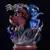 23cm anime personagem de uma peça Monkey D. Luffy, Eustass Kid e Trafalgar Law os 3 capitão na internet