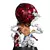 22cm Uma Peça Luffy Gear 4 Grande Punho, Monkey D Luffy Figura de Ação Modelo Estátua de Pvc Boneco de coleção - loja online