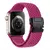 Pulseira Esportiva de Nylon Trançado RMUTANE – Compatível com Apple Watch (Todas as Séries) - loja online