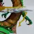 Dragon Ball Figura Anime Shenlong e Goku, Modelo Estatueta, Pvc estátua,Boneco de Coleção 24Cm - loja online
