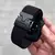 Pulseira Esportiva de Nylon Trançado RMUTANE – Compatível com Apple Watch (Todas as Séries) na internet