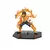 One Piece Anime Action Figure, GK Roronoa Zoro, Três Lâminas, Manga Sa-maximum, Estátua, Modelo de Coleção, Brinquedo, Quente, 10cm - comprar online