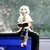 18cm Sousou no Frieren Anime Menina Figura Frieren Além do Fim da Jornada Figura de Ação Brinquedos Modelo Colecionáveis - vivashop