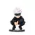 3 Estilo Jujutsu Kaisen Anime Figura Satoru Gojo e o Senhor Das Maldições Sukuna na internet