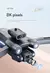 Novo S1S Mini Drone 8K Profissional – Controle Total e Imagens Incríveis! - comprar online