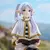 18cm Sousou no Frieren Anime Menina Figura Frieren Além do Fim da Jornada Figura de Ação Brinquedos Modelo Colecionáveis - loja online