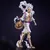 23cm Anime Zook Luffy Uma Peça Gk Nike Monkey d. Luffy Figuras de Ação Estátua Pvc Modelo Boneco de Coleção Desktop na internet