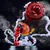 22cm Uma Peça Luffy Gear 4 Grande Punho, Monkey D Luffy Figura de Ação Modelo Estátua de Pvc Boneco de coleção - loja online