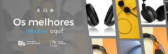 Banner da categoria Top Gadgets que Facilitam sua Vida