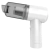 Aspirador De Mão Portátil Recarregável Usb Para Carro E Casa