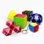 Cubo Mágico Profissional Kit Serie 6 Brinquedo