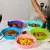 Forma de silicone reutilizável para fritadeira a ar Air Frye - Milandoo Store