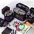 Kit Com 24 Canetinhas Coloridas Ponta Dupla Diversas Cores - comprar online