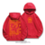 Moletom Charmander - Estilo Fogo Flamejante - (cópia) - comprar online