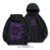 Moletom Gengar - Estilo Veneno Fantasmagorico - (cópia) - comprar online