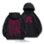 Moletom Equipe Rocket - Estilo Retrô Vilanesco - (cópia) - comprar online