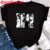Camisa Bagi - Tokyo Revenders - (cópia) - comprar online
