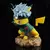 Imagem do Pikachu Kakashi