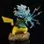 Pikachu Kakashi