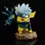 Pikachu Kakashi - Multiverse Geek