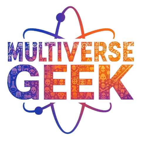 Multiverse Geek