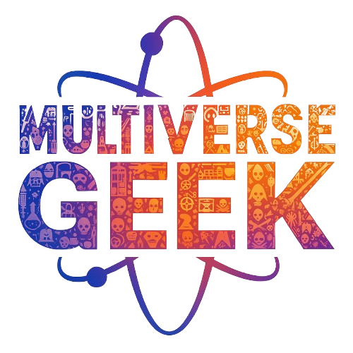 Multiverse Geek