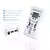 Mascarilla Facial LED de 7 colores con luz LED para el cuello, mascarilla de fotones, rejuvenecimiento de la piel, antiacné. - tienda online