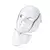 Mascarilla Facial LED de 7 colores con luz LED para el cuello, mascarilla de fotones, rejuvenecimiento de la piel, antiacné. - Infinity Shop