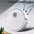 Xiaomi-Robot de barrido inteligente para el hogar, mini fregona de succión y ba