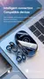 Para banda Original M47 auriculares inalámbricos Bluetooth auriculares de carga - Infinity Shop