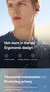 XIAOMI-auriculares inalámbricos con Bluetooth, cascos de conducción ósea con en internet