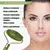 Gua Sha-Rodillo de cuarzo rosa Natural para masaje facial. en internet