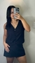 Colete Linho