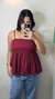 Bata Linho na internet