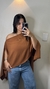 Blusa Bata Capa