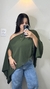 Blusa Bata Capa - comprar online