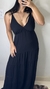 Vestido Longo Alcinha - comprar online