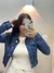 Jaqueta Cropped NXO Jeans