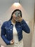 Jaqueta Cropped NXO Jeans na internet