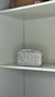 Clutch Bolsa de Mão Pedraria
