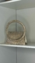 Bolsa de Mão Alça Circular - comprar online