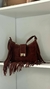 Bolsa Franjas com Fecho Frontal - comprar online