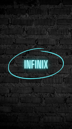 Banner de la categoría INFINIX 