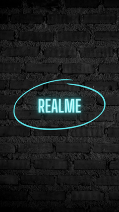 Banner de la categoría REALME