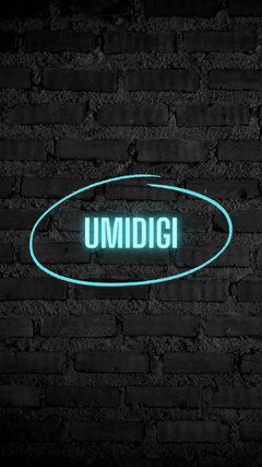 Banner de la categoría UMIDIGI 
