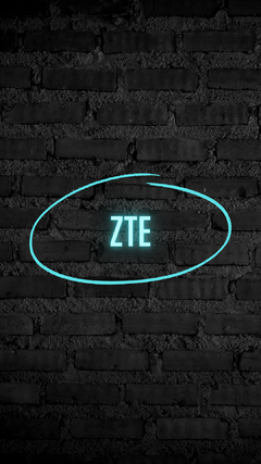 Banner de la categoría ZTE 